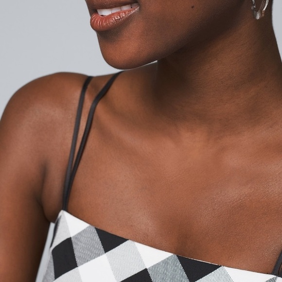 💝 GIFTED 🎁 NWT✨ Hammered Wavy Hoops - Picture 2 of 6